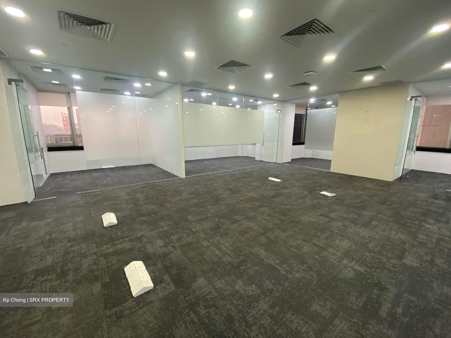 Keck Seng Tower (D1), Office #554778051